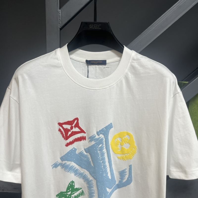 Louis Vuitton T-Shirts